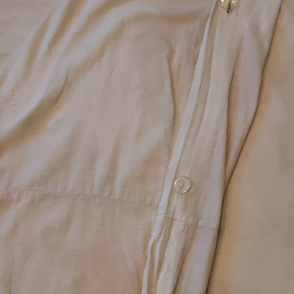 Simply Shabby Chic Tan Duvet Cover Set - Picture 8 of 13